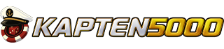 kapten5000